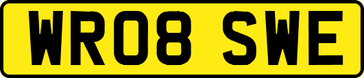 WR08SWE