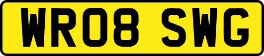 WR08SWG
