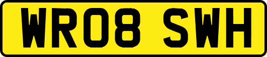 WR08SWH