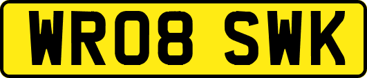 WR08SWK
