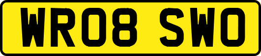 WR08SWO