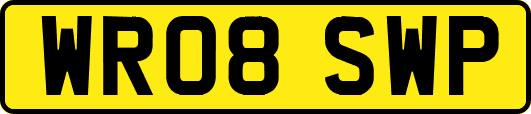 WR08SWP