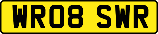 WR08SWR