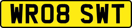 WR08SWT