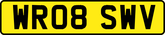 WR08SWV
