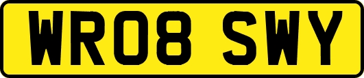 WR08SWY