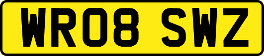 WR08SWZ