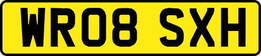 WR08SXH