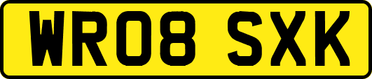 WR08SXK