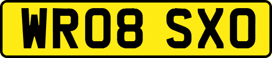 WR08SXO