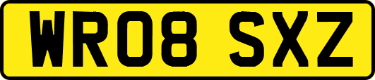 WR08SXZ