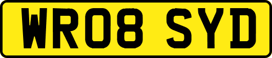 WR08SYD