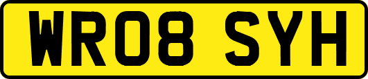 WR08SYH