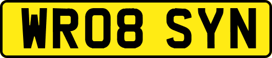 WR08SYN