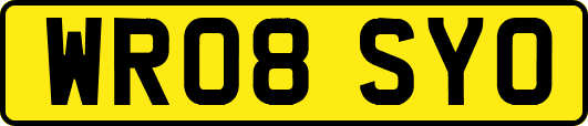 WR08SYO