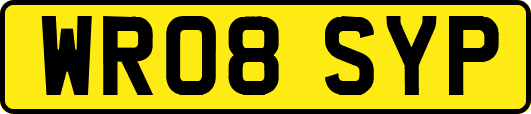 WR08SYP