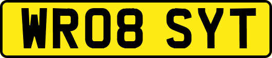 WR08SYT