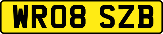 WR08SZB