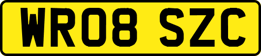 WR08SZC