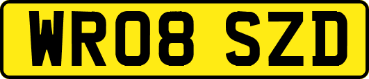 WR08SZD