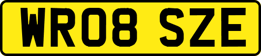 WR08SZE