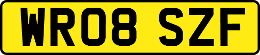 WR08SZF