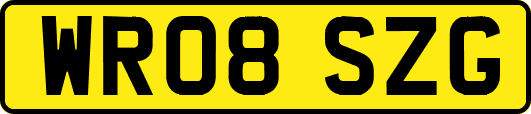 WR08SZG