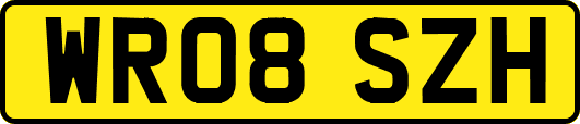 WR08SZH