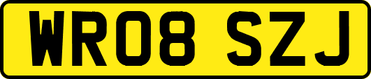 WR08SZJ