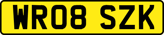 WR08SZK