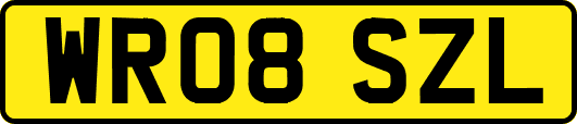 WR08SZL