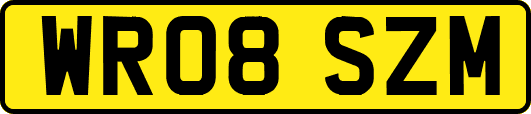 WR08SZM