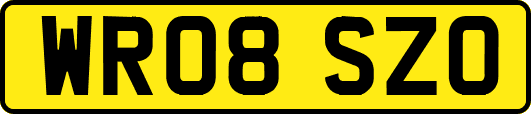 WR08SZO