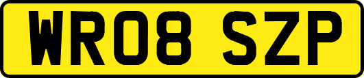 WR08SZP