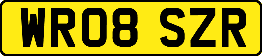 WR08SZR