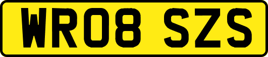 WR08SZS