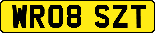 WR08SZT
