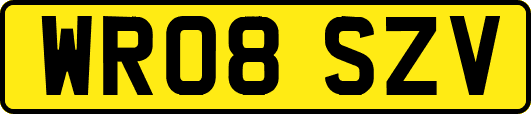 WR08SZV