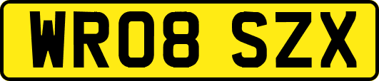 WR08SZX