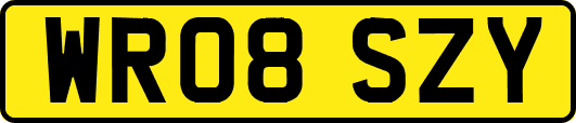 WR08SZY