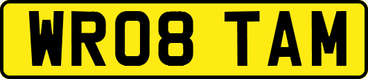 WR08TAM