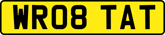 WR08TAT