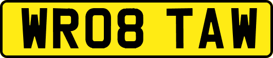 WR08TAW