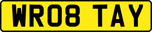 WR08TAY