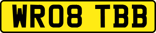 WR08TBB
