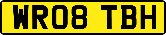 WR08TBH
