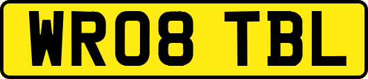 WR08TBL
