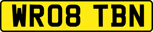 WR08TBN