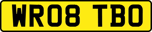 WR08TBO