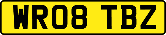 WR08TBZ